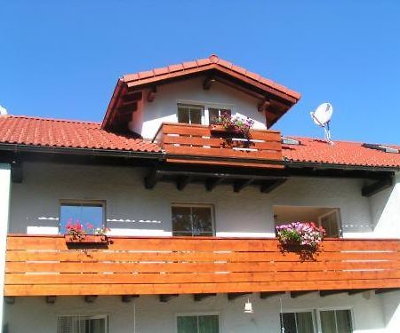 Casa Patrizia Appartement Schwangau Buitenkant foto