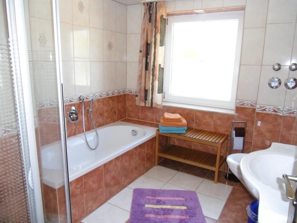 Casa Patrizia Appartement Schwangau Kamer foto