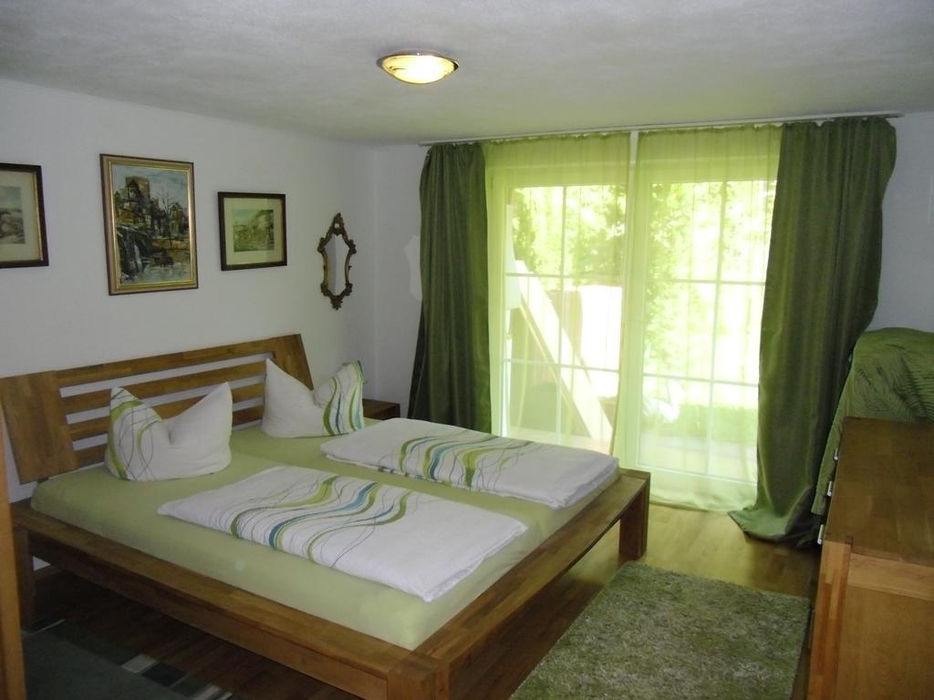Casa Patrizia Appartement Schwangau Kamer foto