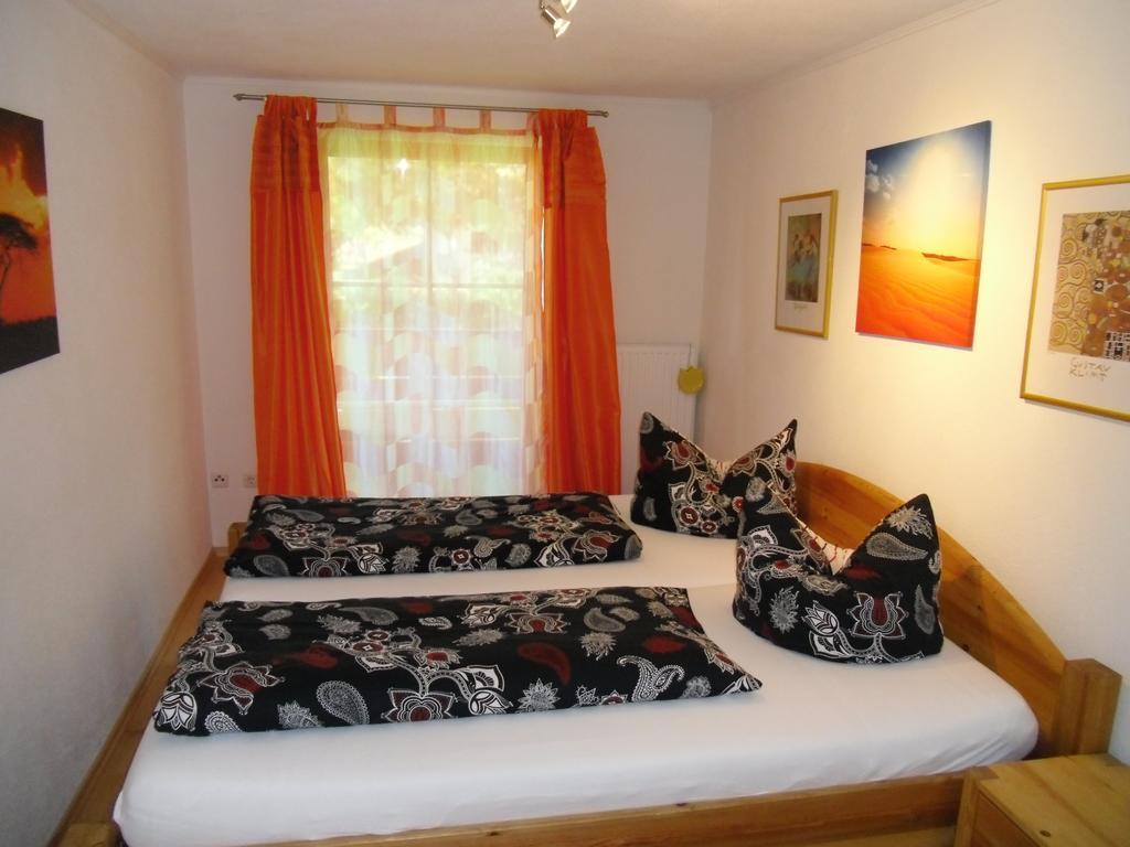 Casa Patrizia Appartement Schwangau Kamer foto