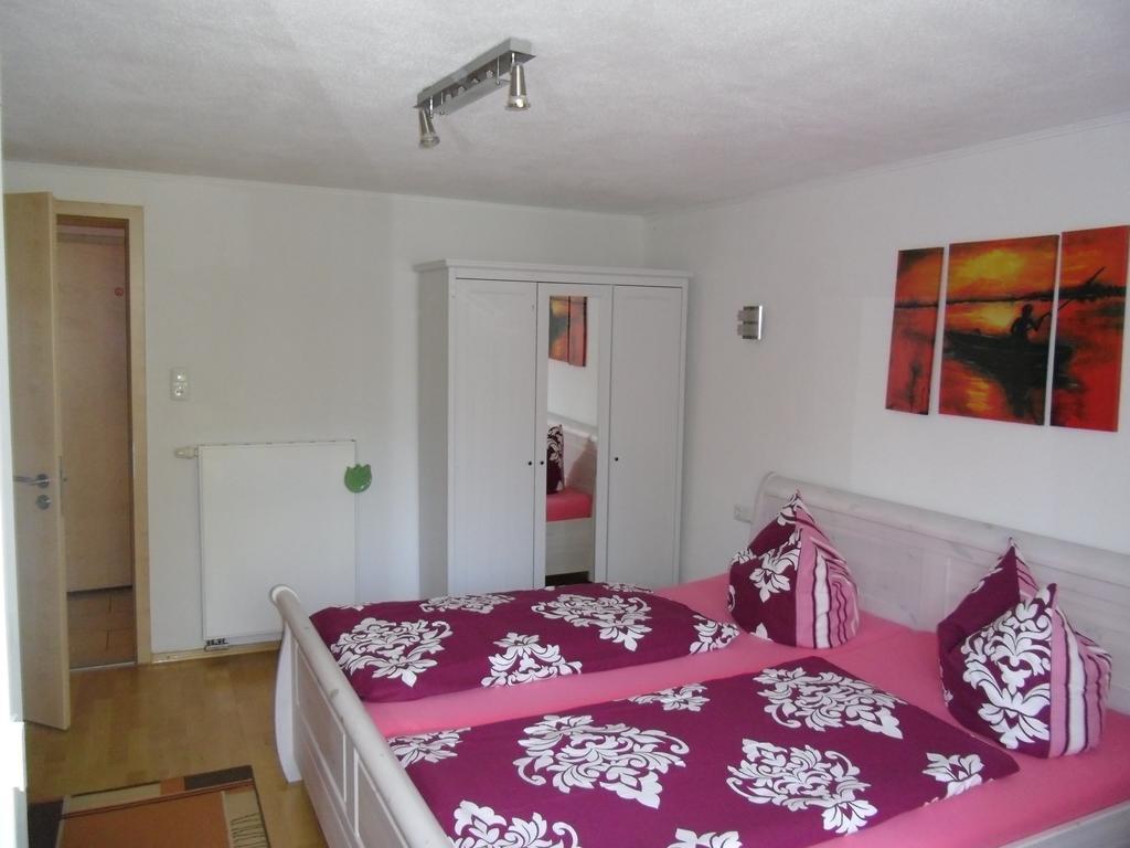 Casa Patrizia Appartement Schwangau Kamer foto
