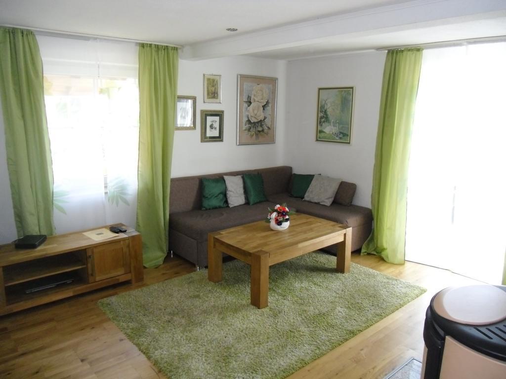 Casa Patrizia Appartement Schwangau Kamer foto