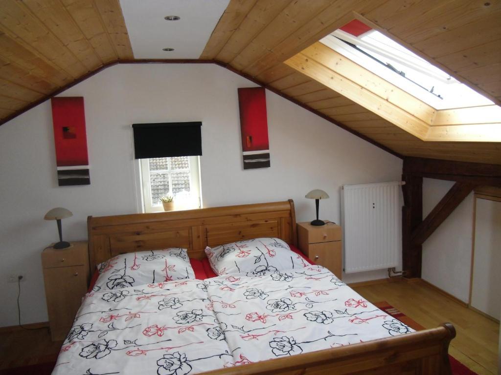 Casa Patrizia Appartement Schwangau Kamer foto