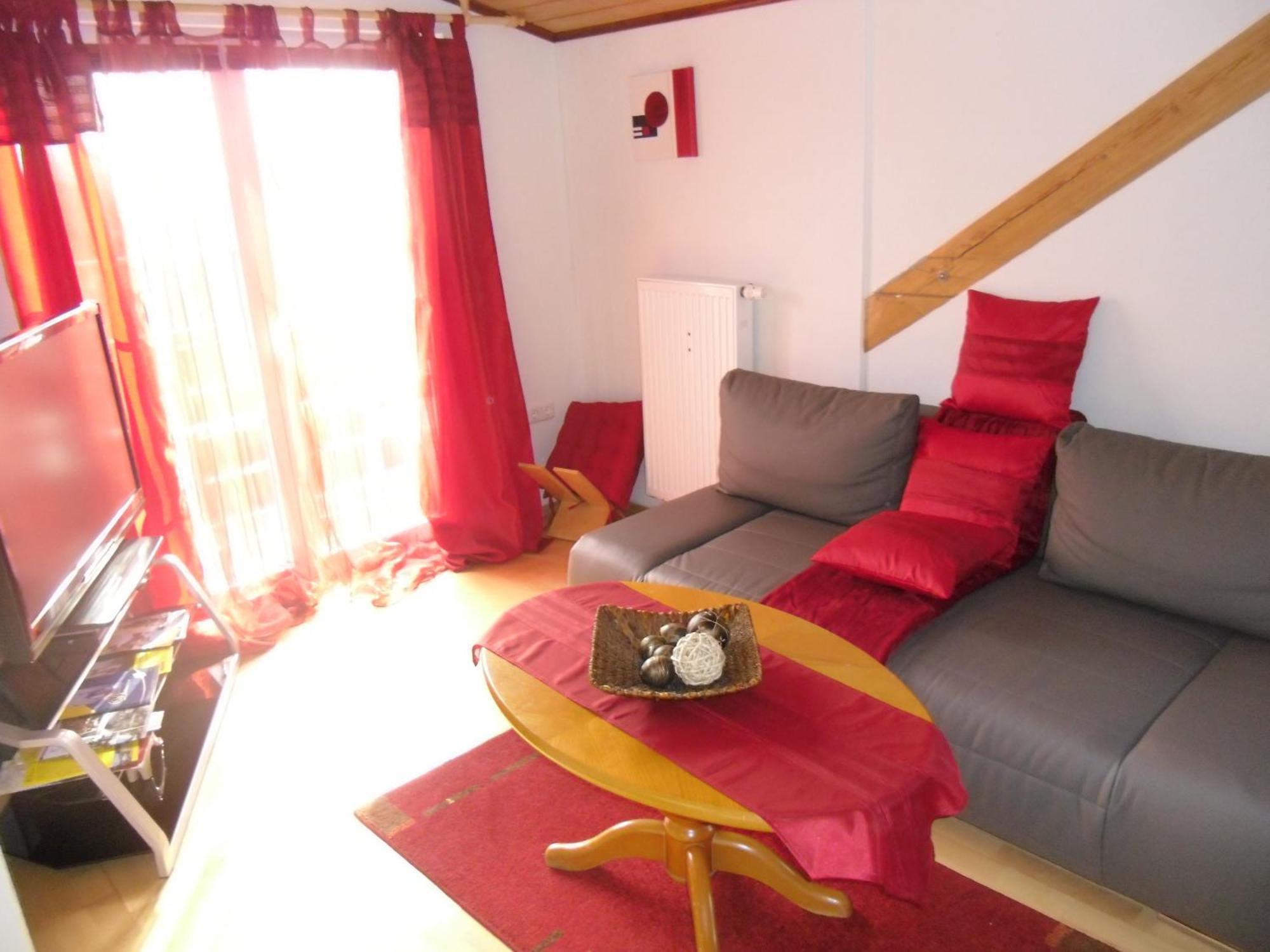 Casa Patrizia Appartement Schwangau Buitenkant foto