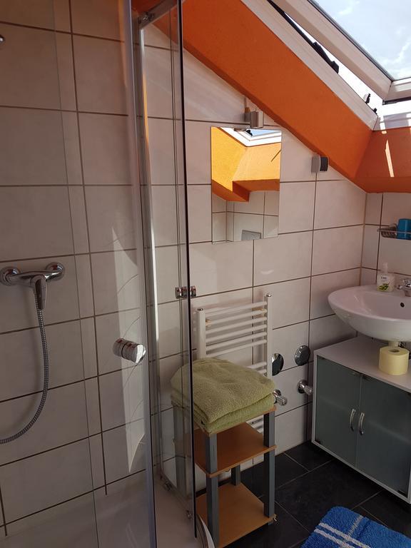 Casa Patrizia Appartement Schwangau Buitenkant foto
