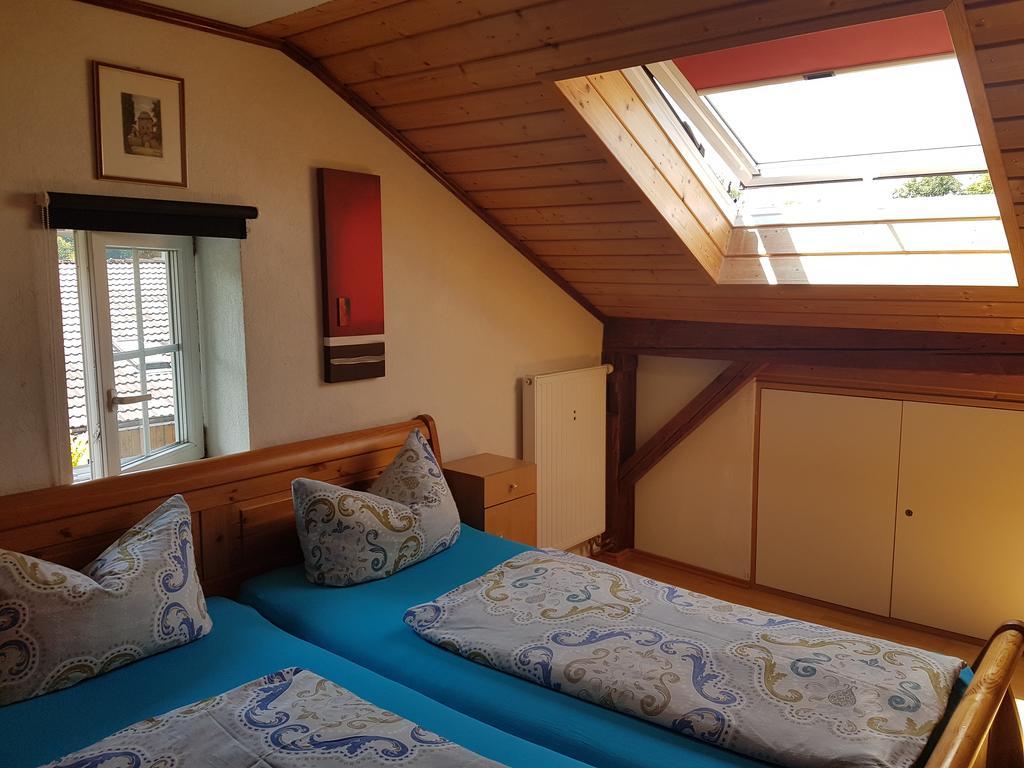 Casa Patrizia Appartement Schwangau Buitenkant foto