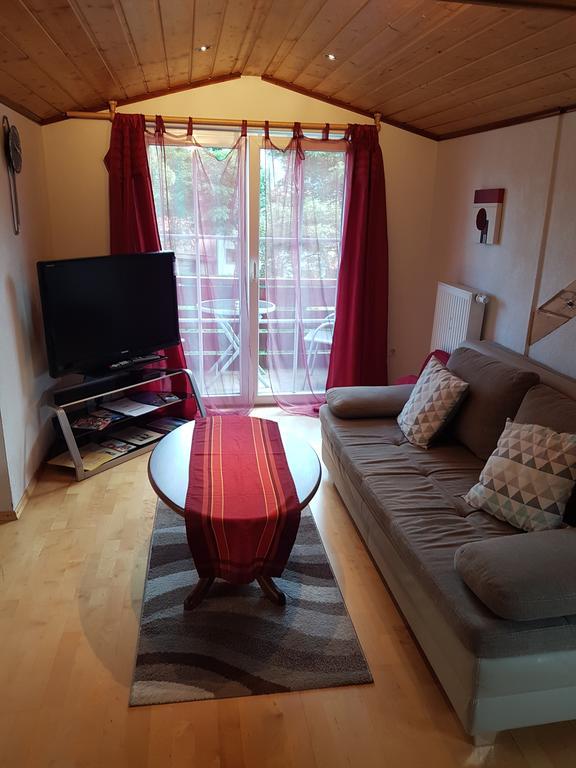 Casa Patrizia Appartement Schwangau Buitenkant foto